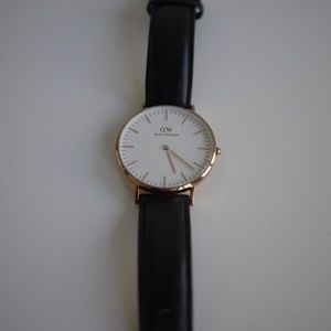 Daniel Wellington Classic Sheffield Watch